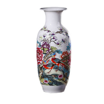Kompatibelt porslin till Jahrriesnge vase cna0971 Kompatibelt porslin Jahrriesnge till vase cna0971
