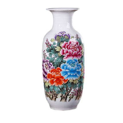 Kompatibelt porslin till Jahrriesnge vase cna0972 Kompatibelt porslin Jahrriesnge till vase cna0972