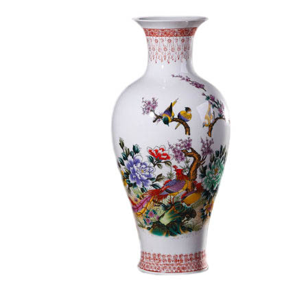 Kompatibelt porslin till Jahrriesnge vase cna0974 Kompatibelt porslin Jahrriesnge till vase cna0974