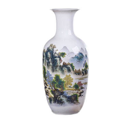 Kompatibelt porslin till Jahrriesnge vase cna0975 Kompatibelt porslin Jahrriesnge till vase cna0975