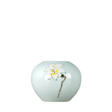 Kompatibelt porslin till Jahrriesnge vase cna0978 Kompatibelt porslin Jahrriesnge till vase cna0978