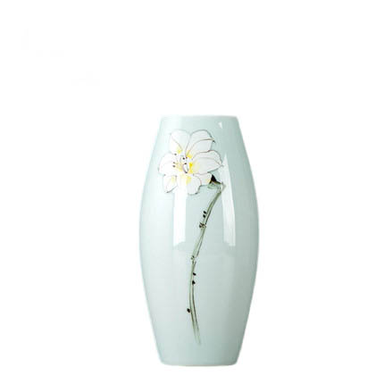 Kompatibelt porslin till Jahrriesnge vase cna0979 Kompatibelt porslin Jahrriesnge till vase cna0979