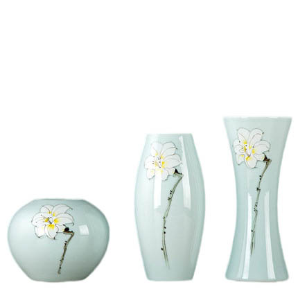 Kompatibelt porslin till Jahrriesnge vase cna0981 Kompatibelt porslin Jahrriesnge till vase cna0981