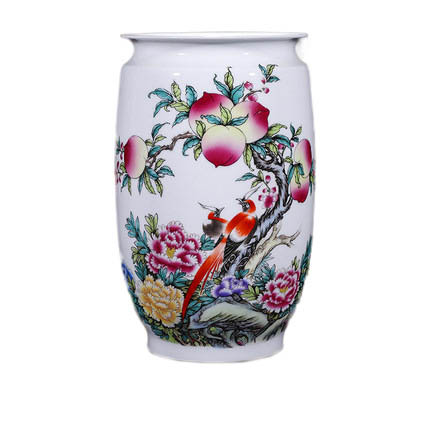 Kompatibelt porslin till Jahrriesnge vase cna0991 Kompatibelt porslin Jahrriesnge till vase cna0991
