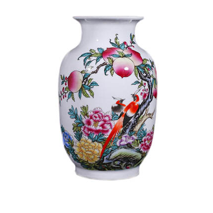 Kompatibelt porslin till Jahrriesnge vase cna0993 Kompatibelt porslin Jahrriesnge till vase cna0993
