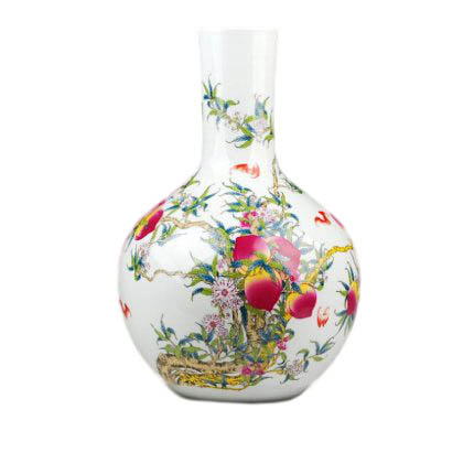 Kompatibelt porslin till Jahrriesnge vase cna0996 Kompatibelt porslin Jahrriesnge till vase cna0996