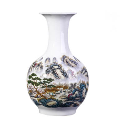 Kompatibelt porslin till Jahrriesnge vase cna1013 Kompatibelt porslin Jahrriesnge till vase cna1013