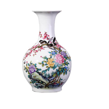 Kompatibelt porslin till Jahrriesnge vase cna1016 Kompatibelt porslin Jahrriesnge till vase cna1016
