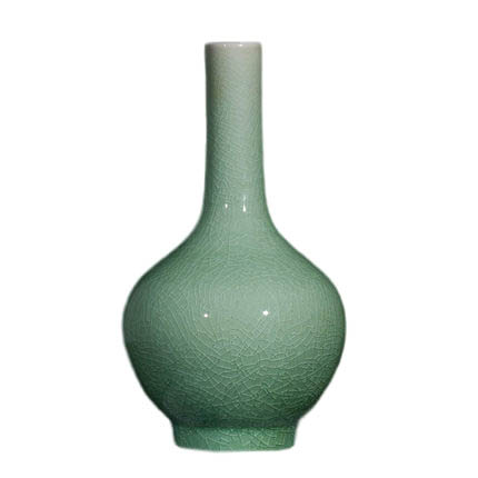 Kompatibelt porslin till Jahrriesnge crack glaze vase cna1026 Kompatibelt porslin Jahrriesnge till crack glaze vase cna1026