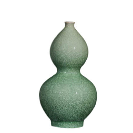 Kompatibelt porslin till Jahrriesnge crack glaze vase cna1027 Kompatibelt porslin Jahrriesnge till crack glaze vase cna1027