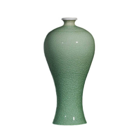 Kompatibelt porslin till Jahrriesnge crack glaze vase cna1028 Kompatibelt porslin Jahrriesnge till crack glaze vase cna1028