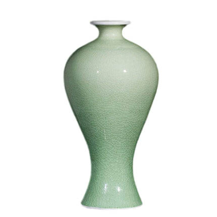 Kompatibelt porslin till Jahrriesnge crack glaze vase cna1033 Kompatibelt porslin Jahrriesnge till crack glaze vase cna1033