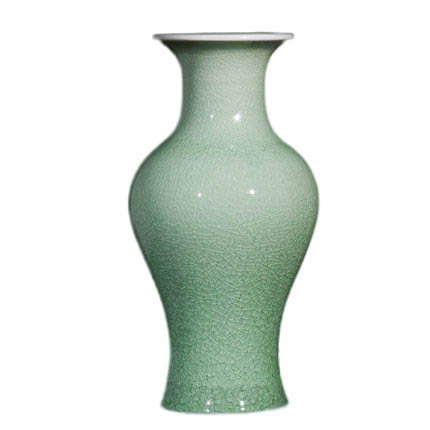Kompatibelt porslin till Jahrriesnge crack glaze vase cna1034 Kompatibelt porslin Jahrriesnge till crack glaze vase cna1034
