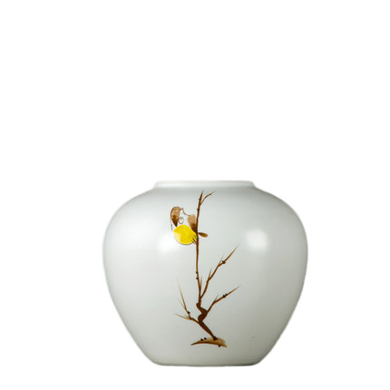 Kompatibelt porslin till Jahrriesnge vase cna1079 Kompatibelt porslin Jahrriesnge till vase cna1079
