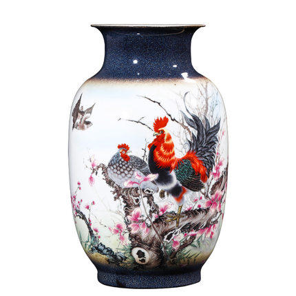 Kompatibelt porslin till Jahrriesnge kiln change vase cna1132 Kompatibelt porslin Jahrriesnge till kiln change vase cna1132