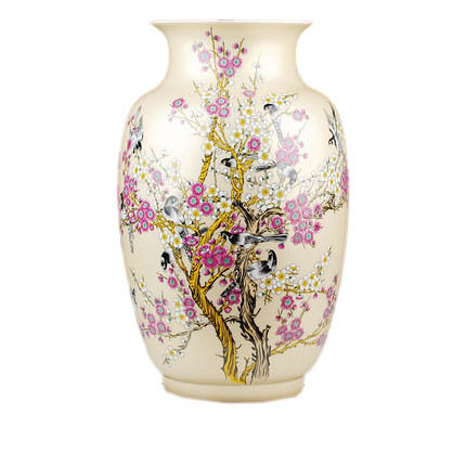 Kompatibelt porslin till Jahrriesnge golden vase cna1202 Kompatibelt porslin Jahrriesnge till golden vase cna1202