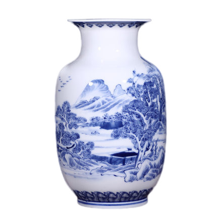 Kompatibelt porslin till Jahrriesnge vase cna1211 Kompatibelt porslin Jahrriesnge till vase cna1211