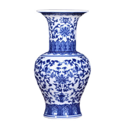 Kompatibelt porslin till Jahrriesnge vase cna1212 Kompatibelt porslin Jahrriesnge till vase cna1212