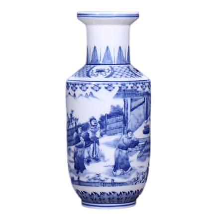 Kompatibelt porslin till Jahrriesnge vase cna1213 Kompatibelt porslin Jahrriesnge till vase cna1213