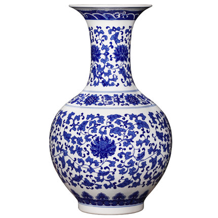 Kompatibelt porslin till Jahrriesnge vase cna1241 Kompatibelt porslin Jahrriesnge till vase cna1241