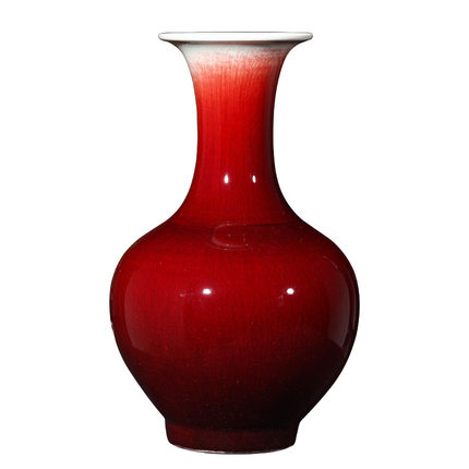 Kompatibelt porslin till Jahrriesnge red vase cna1278 Kompatibelt porslin Jahrriesnge till red vase cna1278