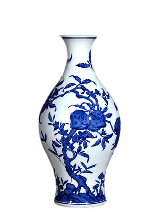 Kompatibelt porslin till Jahrriesnge vase cna1298 Kompatibelt porslin Jahrriesnge till vase cna1298