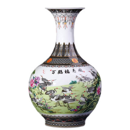 Kompatibelt porslin till Jahrriesnge vase cna1315 Kompatibelt porslin Jahrriesnge till vase cna1315