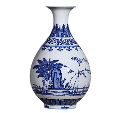Kompatibelt porslin till Jahrriesnge vase cna1320 Kompatibelt porslin Jahrriesnge till vase cna1320