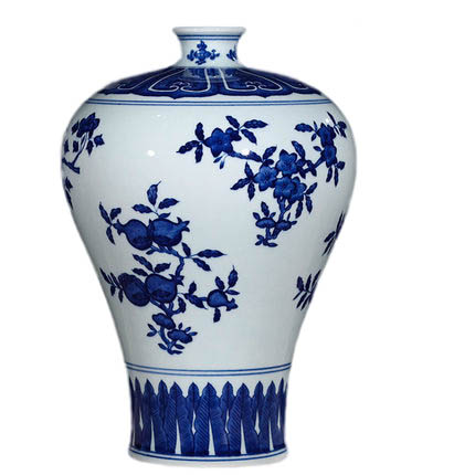 Kompatibelt porslin till Jahrriesnge vase cna1322 Kompatibelt porslin Jahrriesnge till vase cna1322