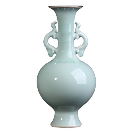 Kompatibelt porslin till Jahrriesnge small vase cna1334 Kompatibelt porslin Jahrriesnge till small vase cna1334