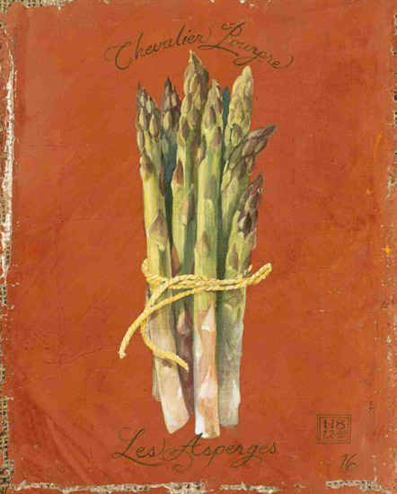 Kompatibelt Fortfarande liv till Jahrriesnge asparagus-lpf00282 Kompatibelt Fortfarande liv Jahrriesnge till asparagus-lpf00282