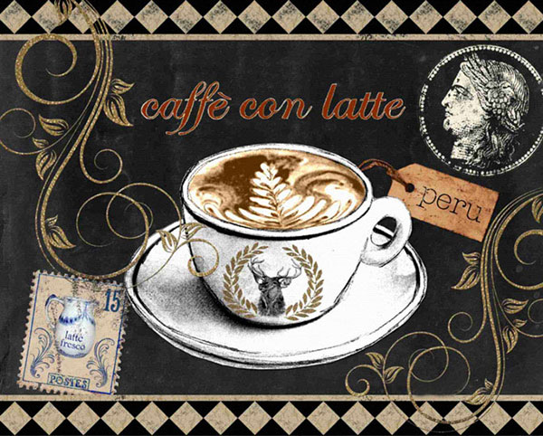 Kompatibelt Fortfarande liv till Jahrriesnge coffee-lpf00352 Kompatibelt Fortfarande liv Jahrriesnge till coffee-lpf00352