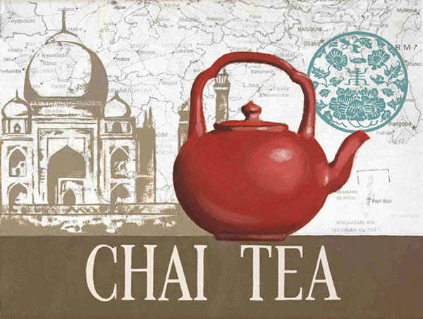 Kompatibelt Fortfarande liv till Jahrriesnge chai-tea-lpf00403 Kompatibelt Fortfarande liv Jahrriesnge till chai-tea-lpf00403