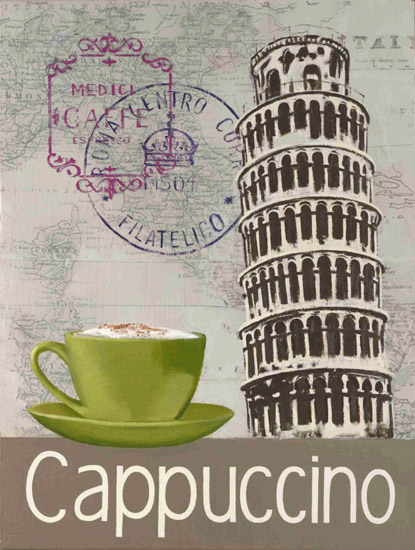 Kompatibelt Landskap till JAHRRIESNGE cappuccino-lpf00657 Kompatibelt Landskap JAHRRIESNGE till cappuccino-lpf00657