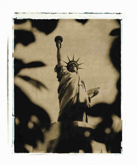 Kompatibelt Landskap till JAHRRIESNGE Statue-of-Liberty-lpf00660 Kompatibelt Landskap JAHRRIESNGE till Statue-of-Liberty-lpf00660