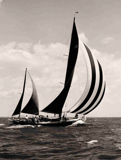 Kompatibelt Landskap till JAHRRIESNGE sailboat-lpf00708 Kompatibelt Landskap JAHRRIESNGE till sailboat-lpf00708