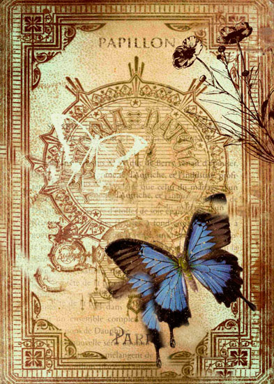 Kompatibelt Landskap till JAHRRIESNGE butterfly-lpf00818 Kompatibelt Landskap JAHRRIESNGE till butterfly-lpf00818