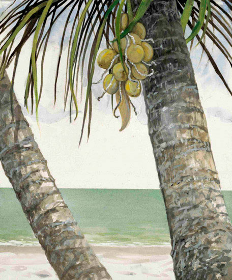 Kompatibelt Landskap till JAHRRIESNGE coconut-tree-lpf00845 Kompatibelt Landskap JAHRRIESNGE till coconut-tree-lpf00845