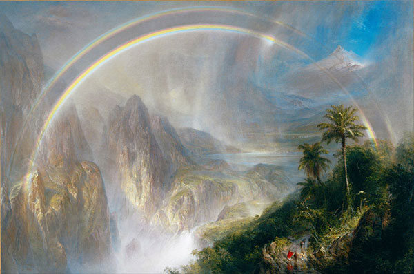 Kompatibelt Landskap till JAHRRIESNGE rainbow-lpf00968 Kompatibelt Landskap JAHRRIESNGE till rainbow-lpf00968