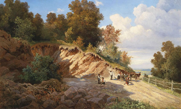 Kompatibelt Landskap till JAHRRIESNGE hill-lpf01035 Kompatibelt Landskap JAHRRIESNGE till hill-lpf01035