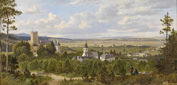 Kompatibelt Landskap till JAHRRIESNGE village-lpf01289 Kompatibelt Landskap JAHRRIESNGE till village-lpf01289