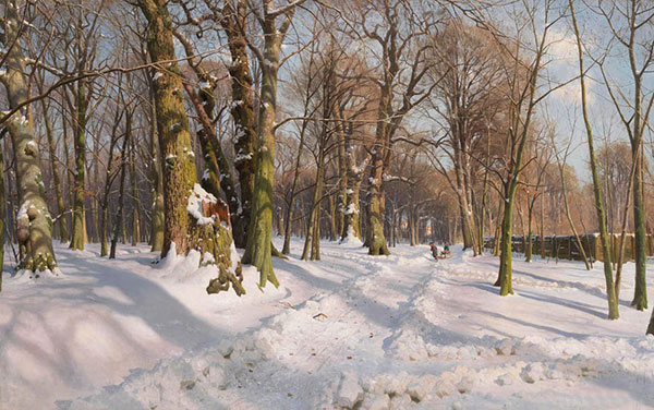 Kompatibelt Landskap till JAHRRIESNGE winter-lpf01376 Kompatibelt Landskap JAHRRIESNGE till winter-lpf01376