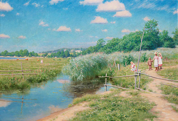 Kompatibelt Landskap till JAHRRIESNGE blue-sky-lpf01616 Kompatibelt Landskap JAHRRIESNGE till blue-sky-lpf01616