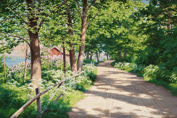 Kompatibelt Landskap till JAHRRIESNGE tree-lpf01619 Kompatibelt Landskap JAHRRIESNGE till tree-lpf01619