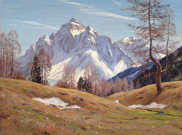 Kompatibelt Landskap till JAHRRIESNGE Snow-mountain-lpf01673 Kompatibelt Landskap JAHRRIESNGE till Snow-mountain-lpf01673
