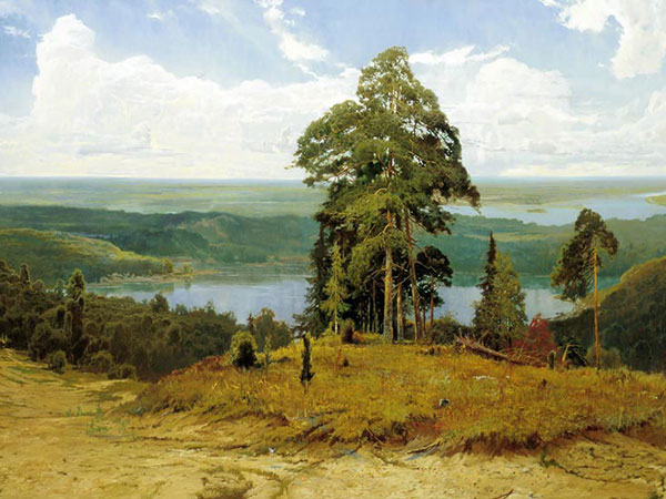 Kompatibelt Landskap till JAHRRIESNGE tree-lpf01688 Kompatibelt Landskap JAHRRIESNGE till tree-lpf01688