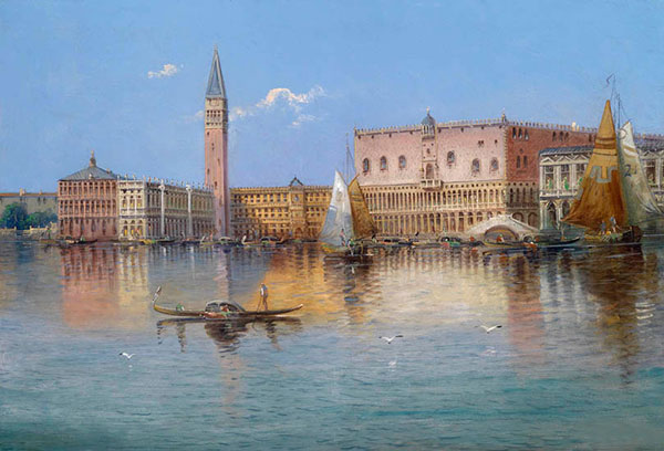 Kompatibelt Landskap till JAHRRIESNGE Venice-lpf01730 Kompatibelt Landskap JAHRRIESNGE till Venice-lpf01730