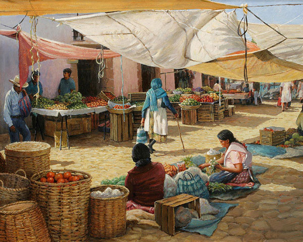 Kompatibelt Landskap till JAHRRIESNGE vegetable-market-lpf02039 Kompatibelt Landskap JAHRRIESNGE till vegetable-market-lpf02039