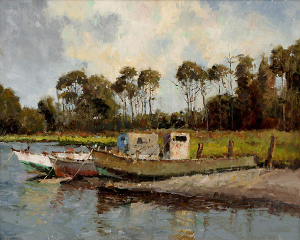 Kompatibelt Landskap till JAHRRIESNGE boat-lpf02066 Kompatibelt Landskap JAHRRIESNGE till boat-lpf02066