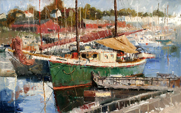 Kompatibelt Landskap till JAHRRIESNGE boats-lpf02081 Kompatibelt Landskap JAHRRIESNGE till boats-lpf02081